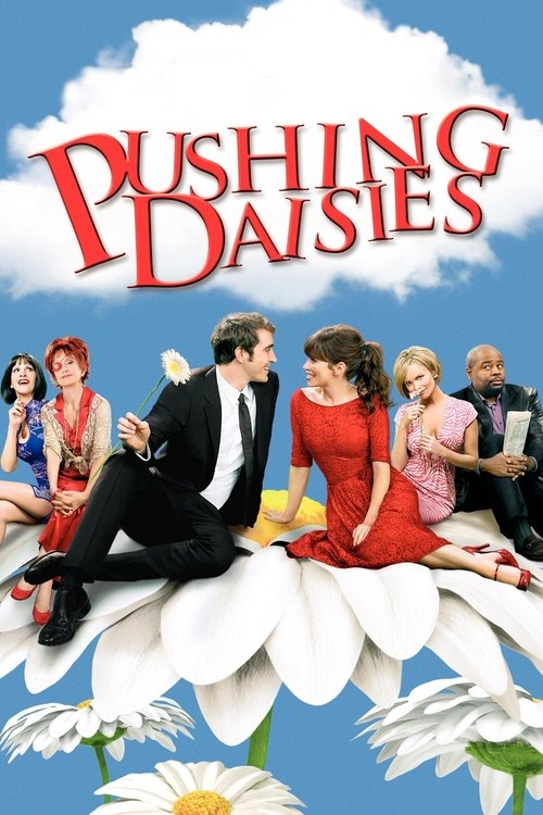 Pushing Daisies (2007) poster