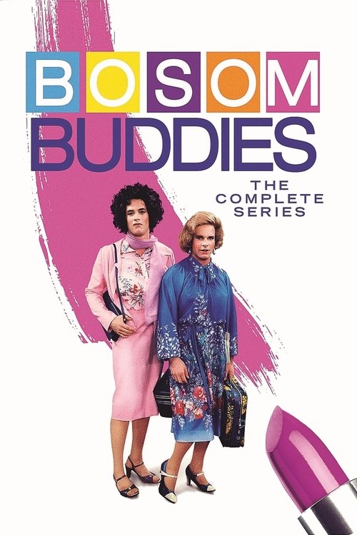 Bosom Buddies (1980) poster