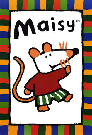 Maisy (1999) poster