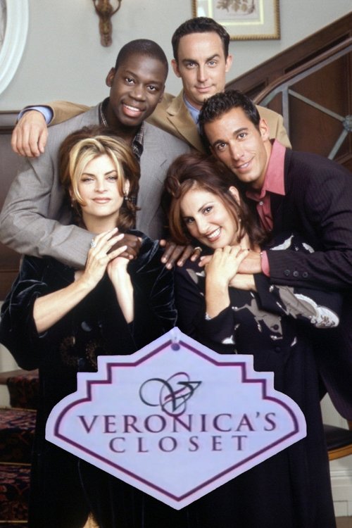 Veronica's Closet (1997) poster