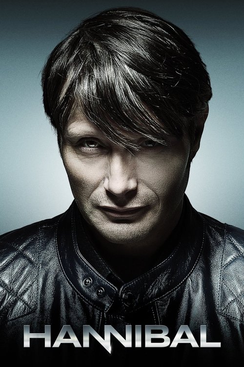 Hannibal (2013) poster