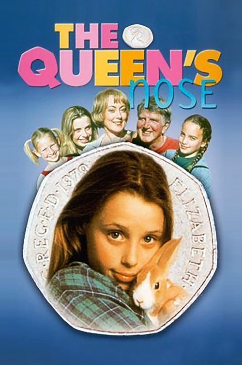 The Queen's Nose (1995) poster