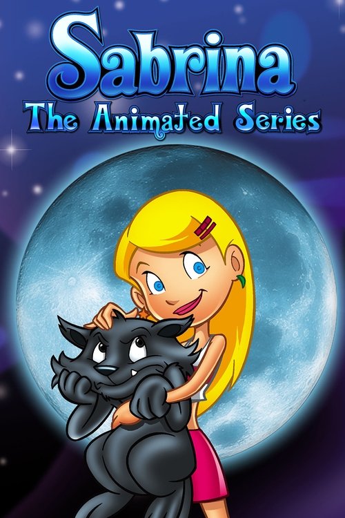 Sabrina: The Animated Series (1999) poster
