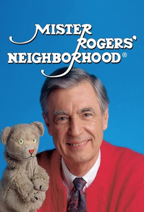 Mister Rogers' Neighborhood (1968) poster