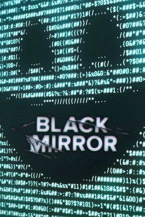 Black Mirror (2011) poster