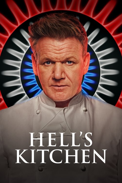 Hell's Kitchen (2005) poster