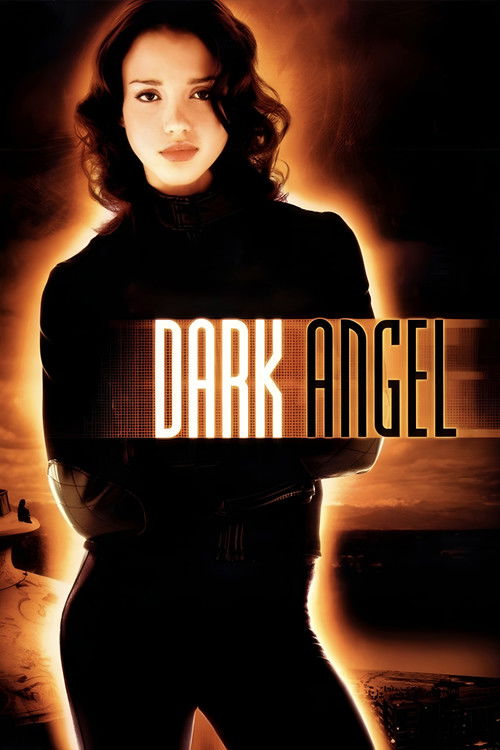 Dark Angel (2000) poster