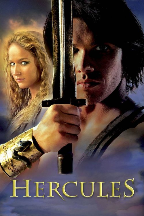 Hercules (2005) poster