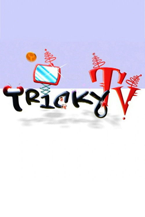 Tricky TV (2005) poster