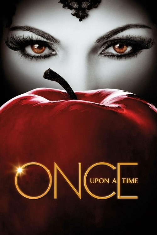 Once Upon a Time (2011) poster