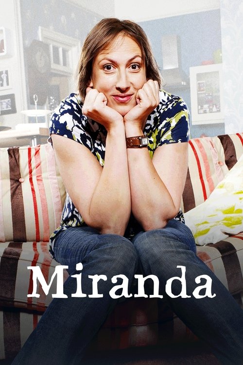 Miranda (2009) poster