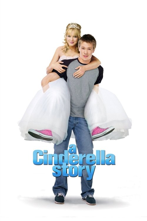 A Cinderella Story (2004) poster