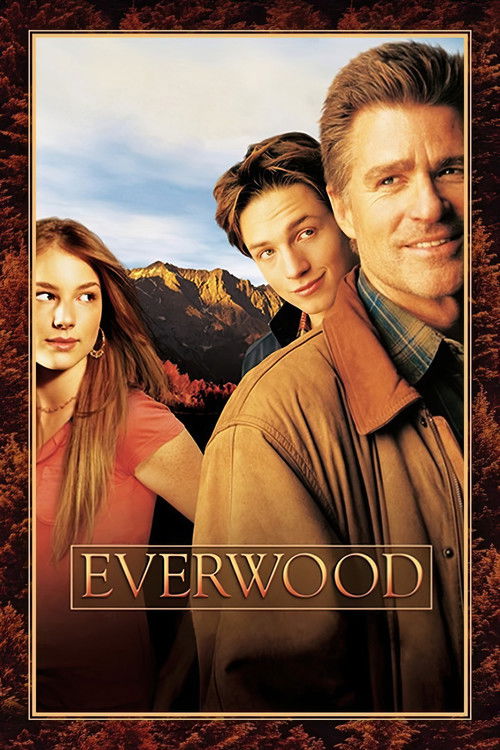 Everwood (2002) poster