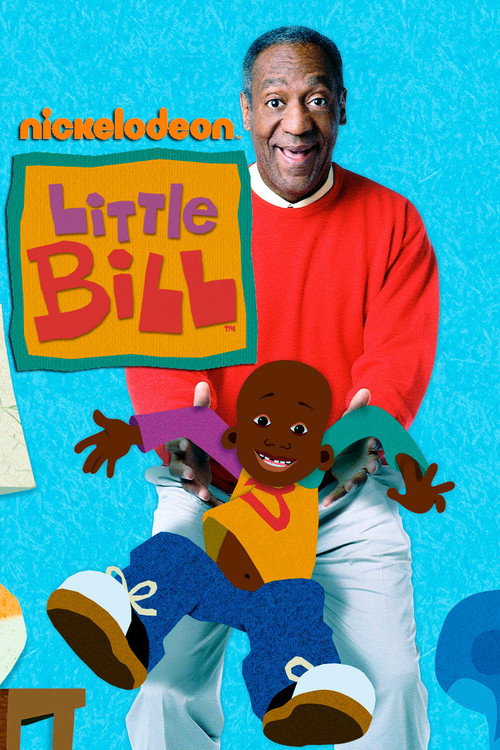 Little Bill (1999) poster