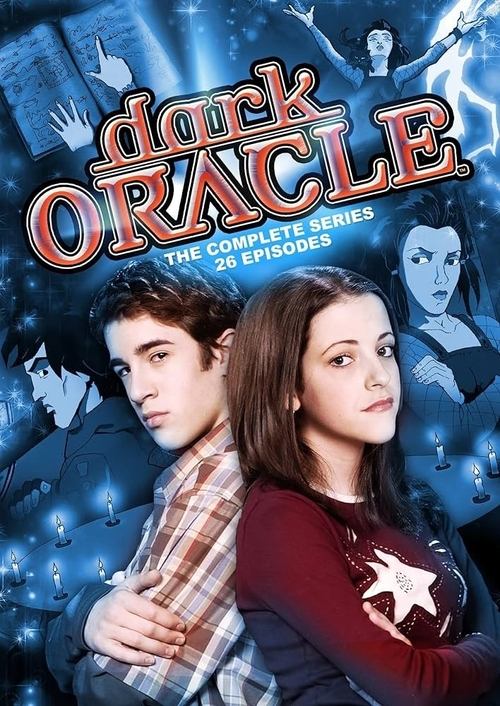 Dark Oracle (2004) poster