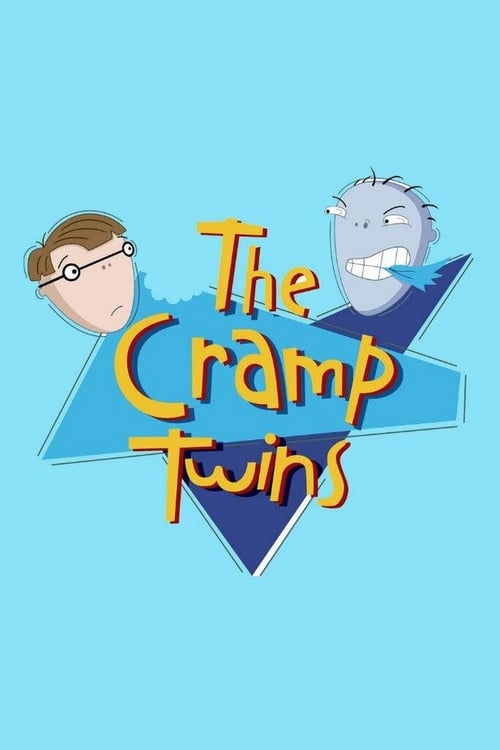 The Cramp Twins (2003) poster