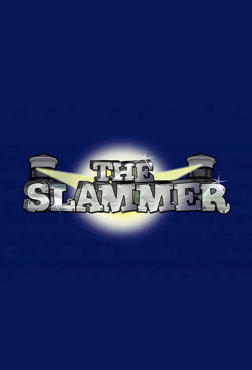 The Slammer (2006) poster