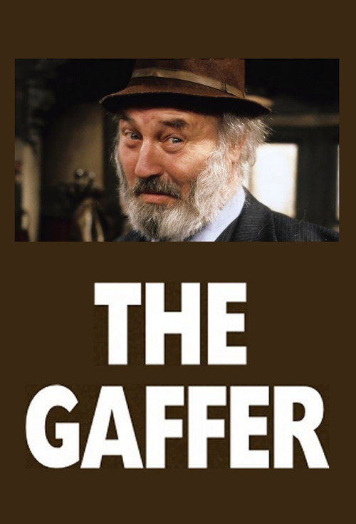 The Gaffer (1981) poster
