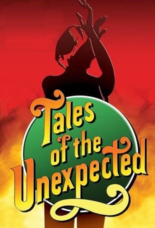 Tales of the Unexpected (1979) poster