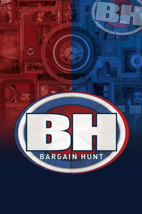 Bargain Hunt (2000) poster