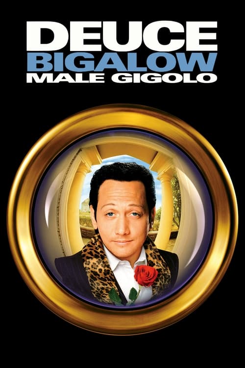Deuce Bigalow: Male Gigolo (1999) poster