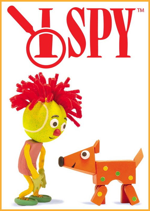 I Spy (2002) poster