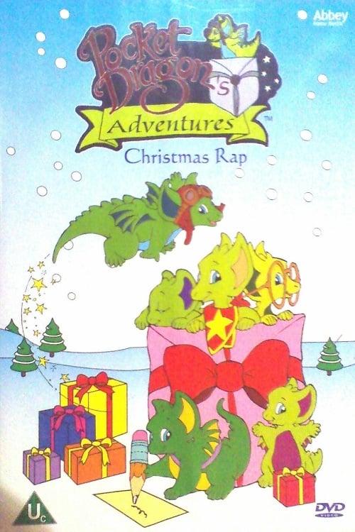 Pocket Dragon Adventures (1997) poster