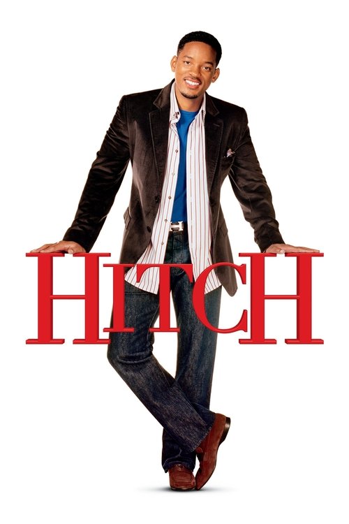 Hitch (2005) poster