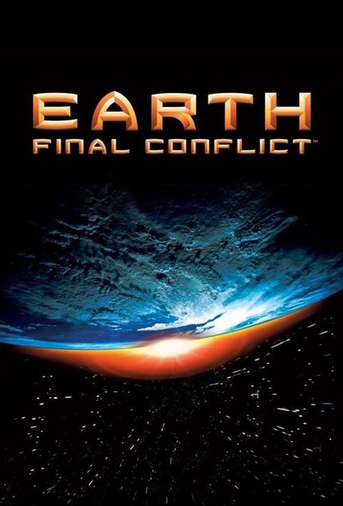 Earth: Final Conflict (1997) poster