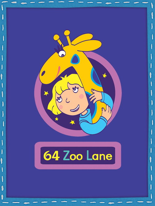 64 Zoo Lane (2001) poster