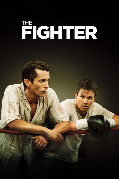 The Fighter (2010) poster