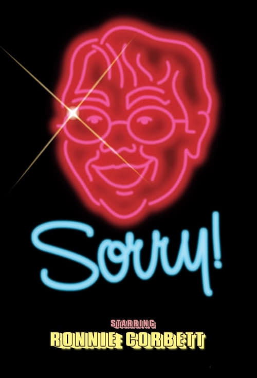 Sorry! (1981) poster
