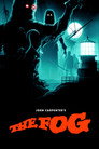 The Fog (1980) poster