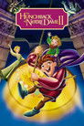 The Hunchback of Notre Dame II (2002) poster