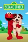 Sesame Street (1969) poster