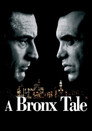 A Bronx Tale (1993) poster