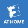 Fandango At Home logo