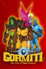 Gormiti (2009) poster