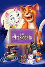 The Aristocats (1970) poster