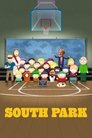 South Park (1997) poster
