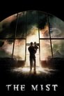The Mist (2007) poster