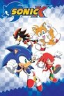 Sonic X (2003) poster