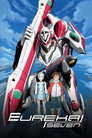 Eureka Seven (2005) poster