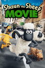 Shaun the Sheep Movie (2015) poster