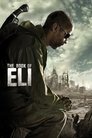 The Book of Eli (2010) poster
