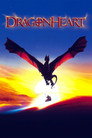 DragonHeart (1996) poster