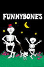 Funnybones (1992) poster