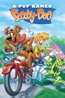 A Pup Named Scooby-Doo (1988) poster