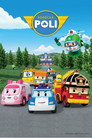 Robocar Poli (2011) poster