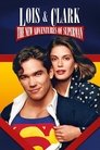 Lois & Clark: The New Adventures of Superman (1993) poster